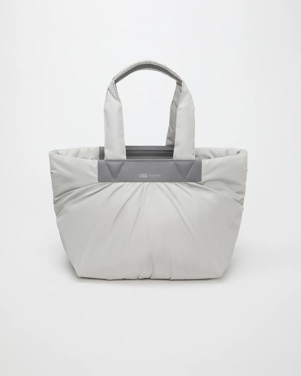 Caba Tote Medium Cloud by VEE COLLECTIVE