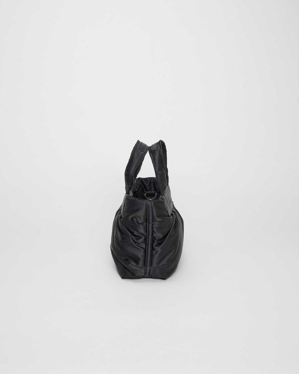 Caba Tote Mini Black - VEE COLLECTIVE