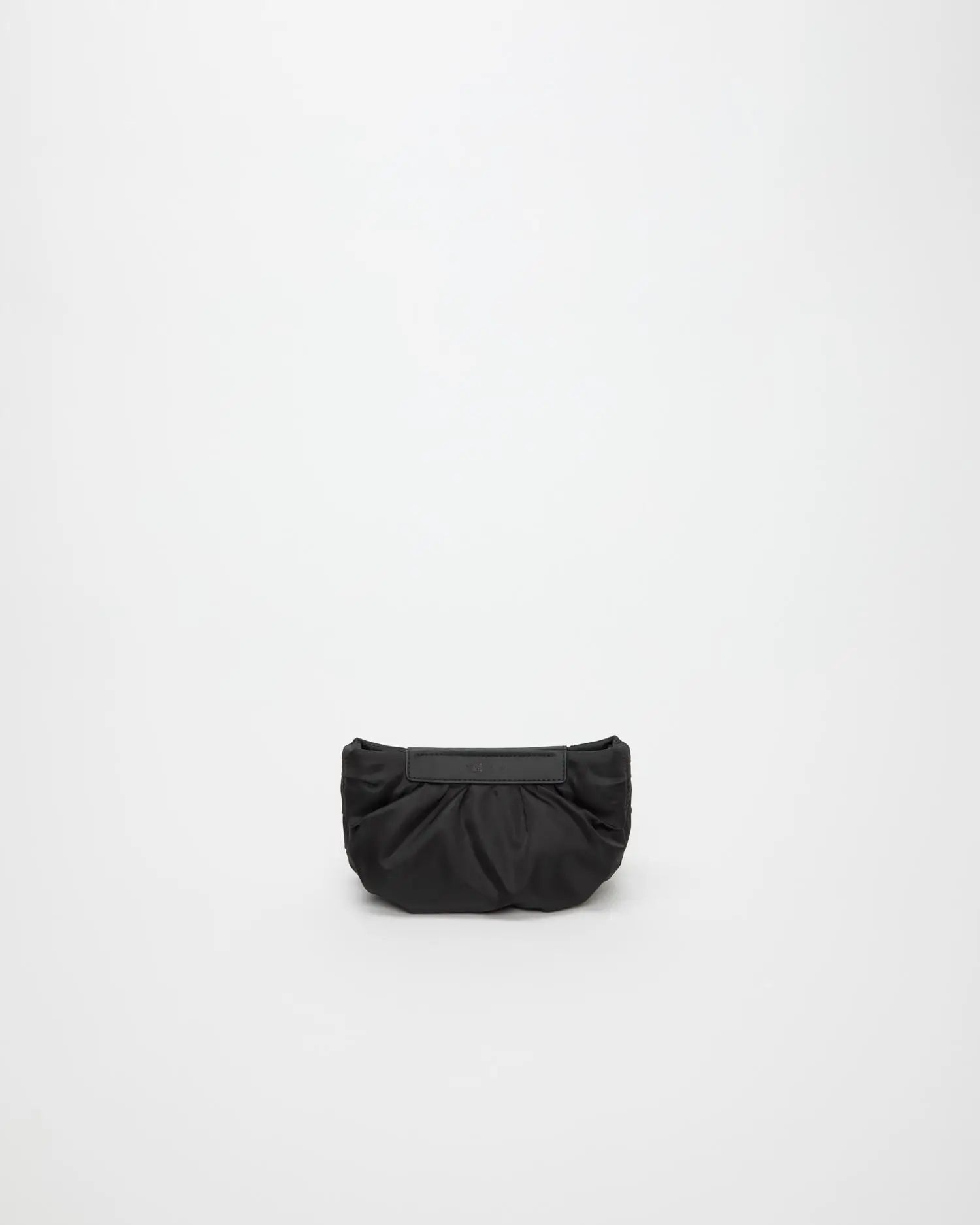 Caba Pochette Black by VEE COLLECTIVE
