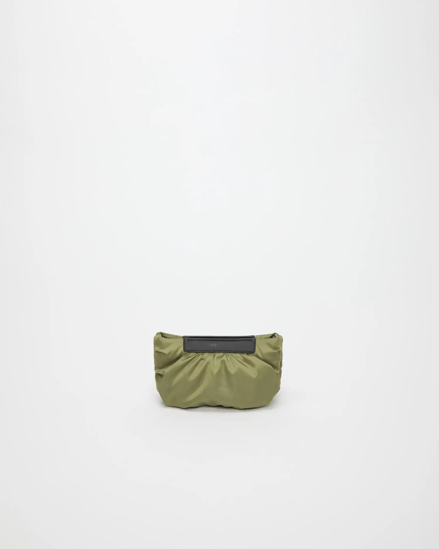 Caba Pochette Olive by VEE COLLECTIVE