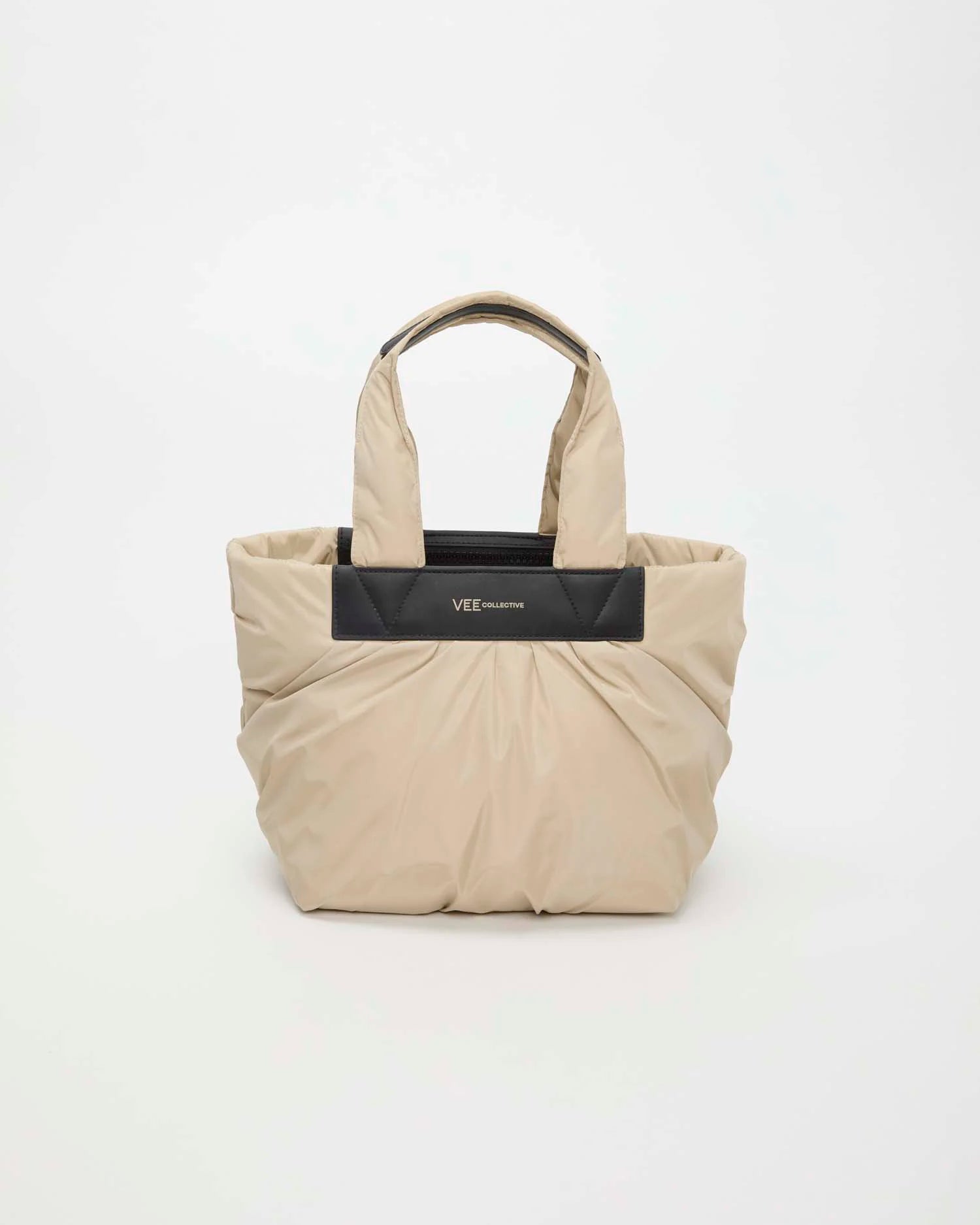 バッグ HeiPo EYELETS NYLON TOTE BAG 3050B Soft nylon zipper tote | nakagawa Masashichi Shoten – ZAKKAsine
