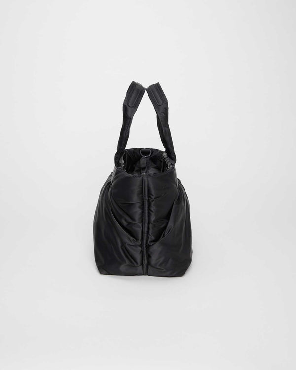 Caba Tote Small Black - VEE COLLECTIVE