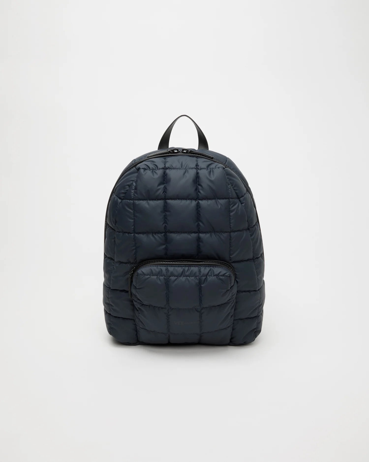 Porter Backpack Dark Navy | Backpacks | VEE COLLECTIVE