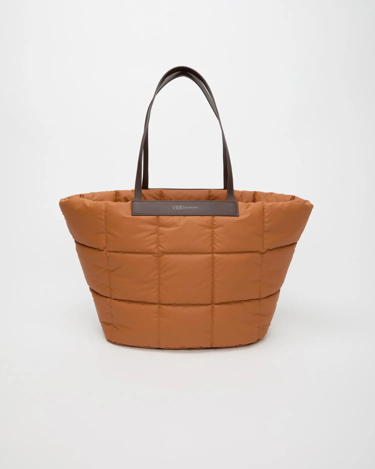 Porter Basque Cognac by VEE COLLECTIVE