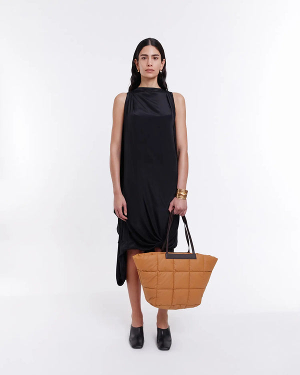 Porter Basque Cognac by VEE COLLECTIVE