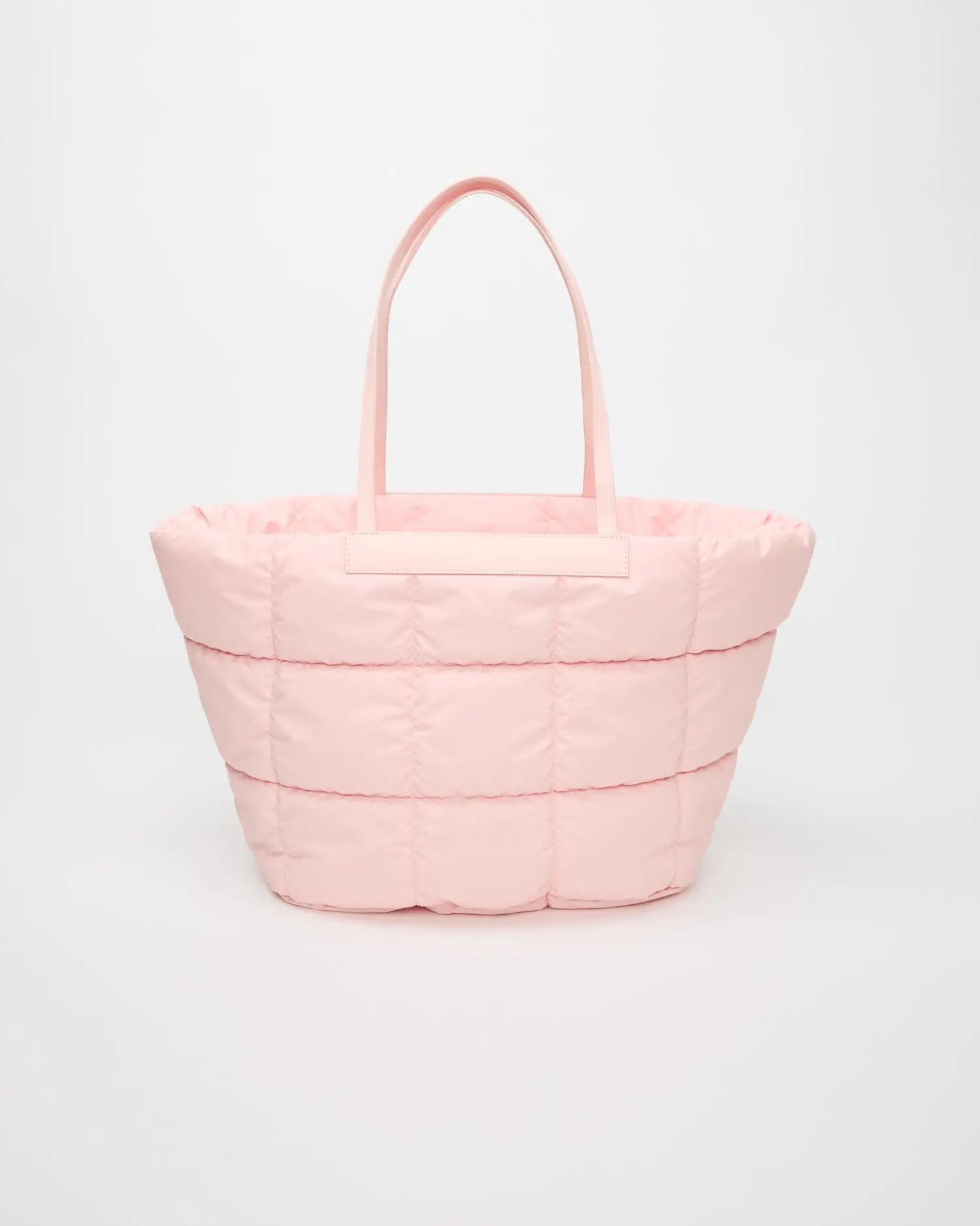 Porter Basque Seashell Pink by VEE COLLECTIVE