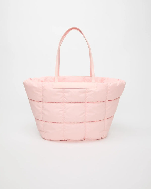 Porter Basque Seashell Pink by VEE COLLECTIVE