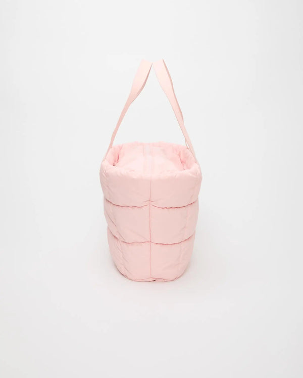 Porter Basque Seashell Pink by VEE COLLECTIVE