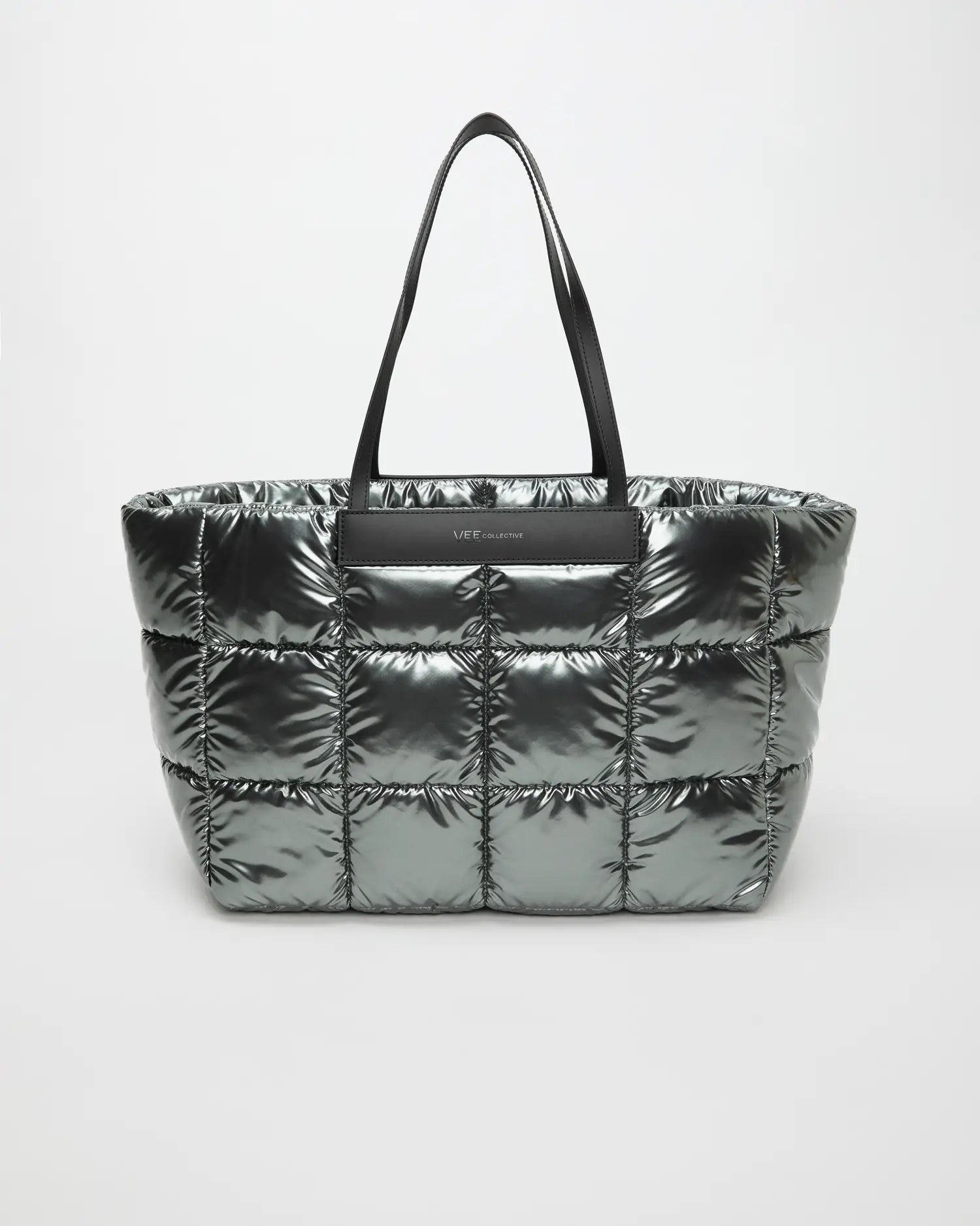 Porter Marché Large Gadget Grey