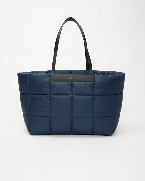 Porter Marché Large Deep Sea by VEE COLLECTIVE