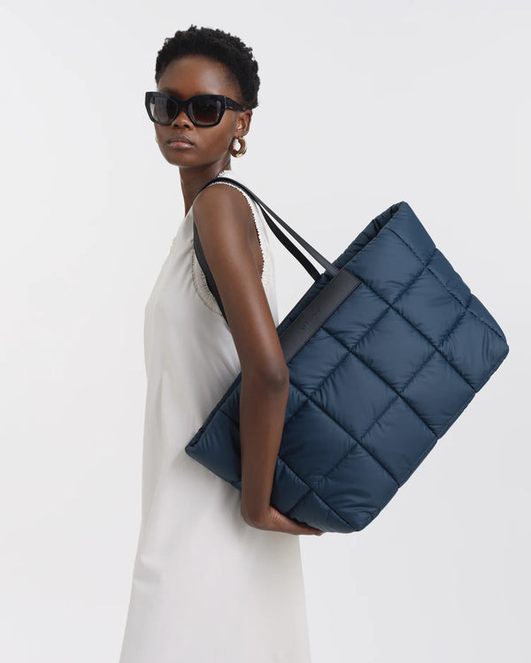 Porter Marché Large Deep Sea by VEE COLLECTIVE