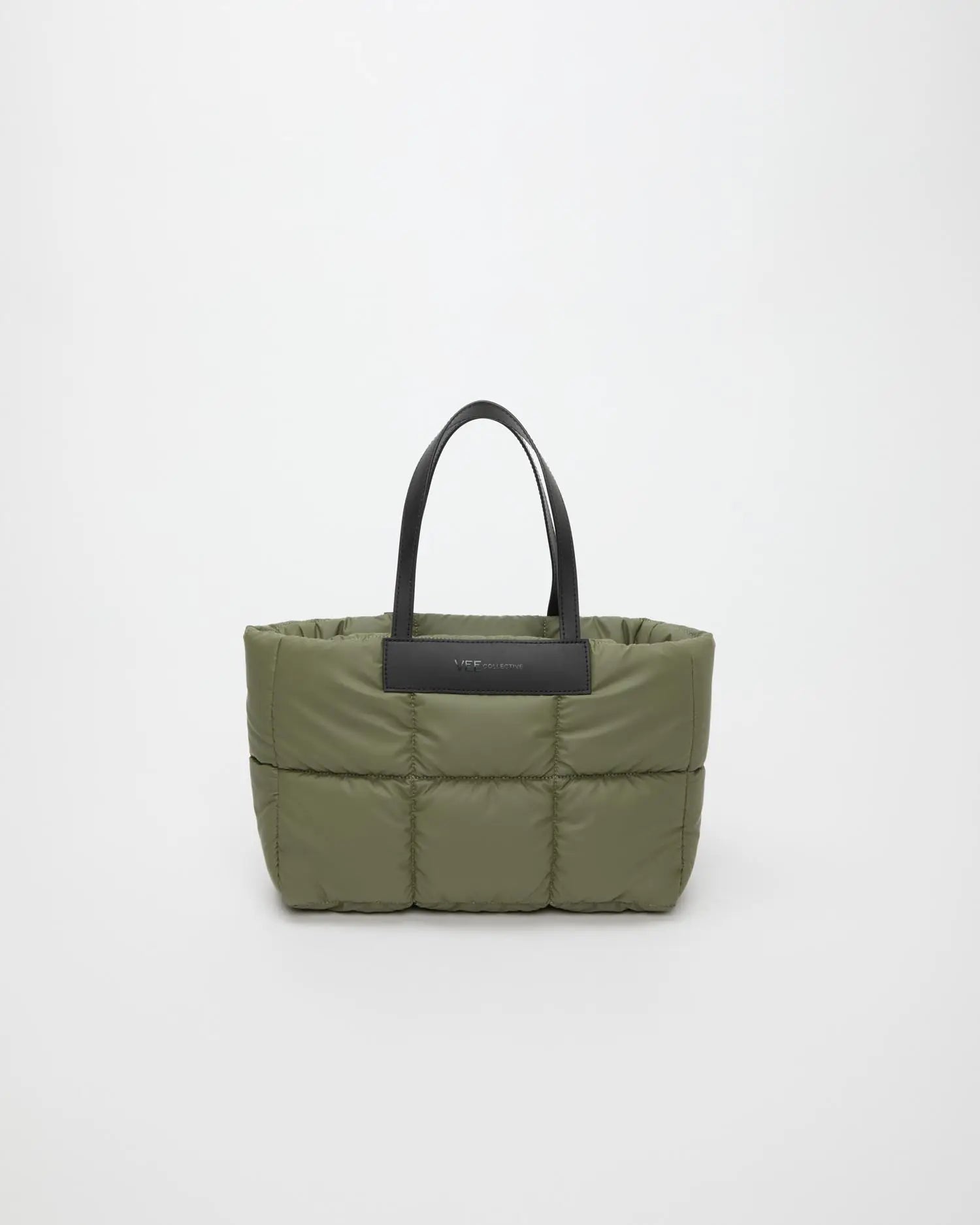 Porter Marché Small Moss by VEE COLLECTIVE