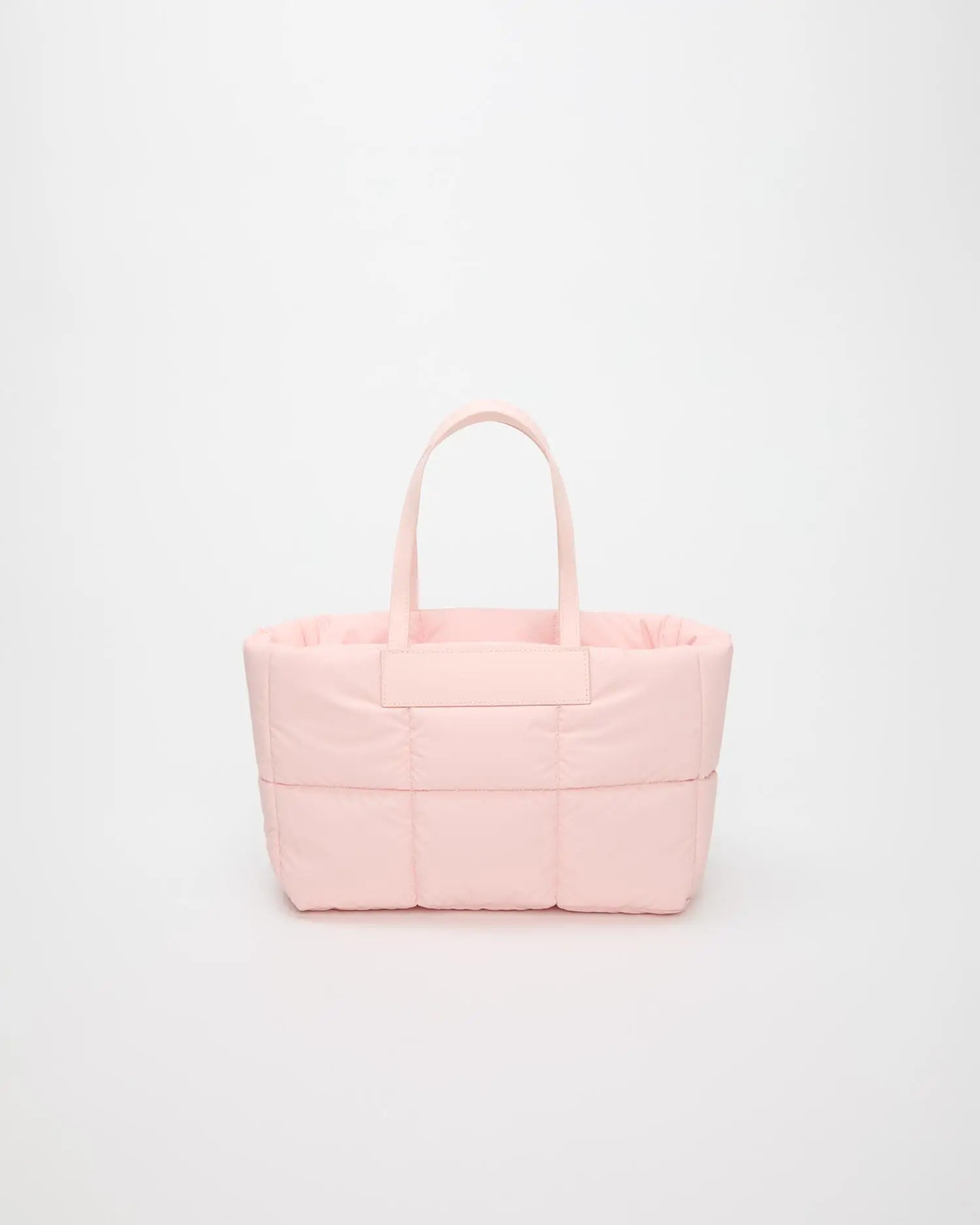 Porter Marché Small Seashell Pink by VEE COLLECTIVE
