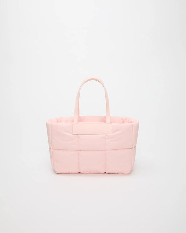 Porter Marché Small Seashell Pink by VEE COLLECTIVE