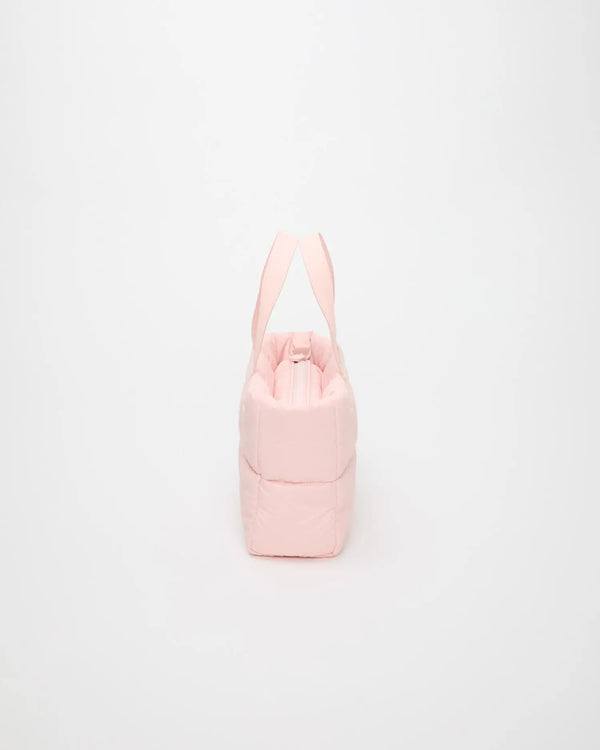 Porter Marché Small Seashell Pink by VEE COLLECTIVE
