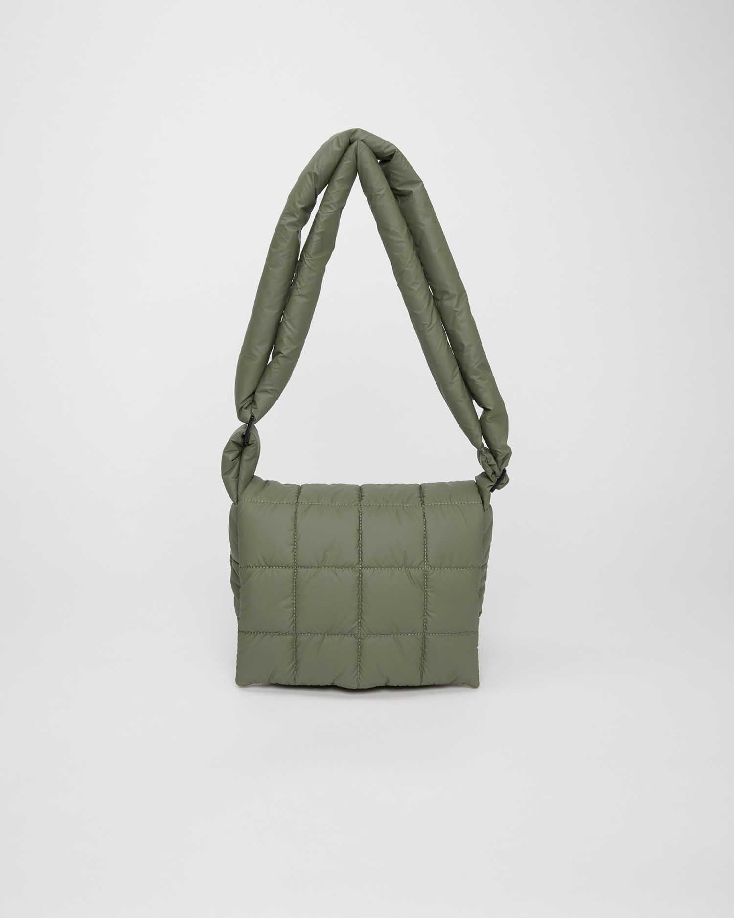 Porter Messenger Moss - VEE COLLECTIVE