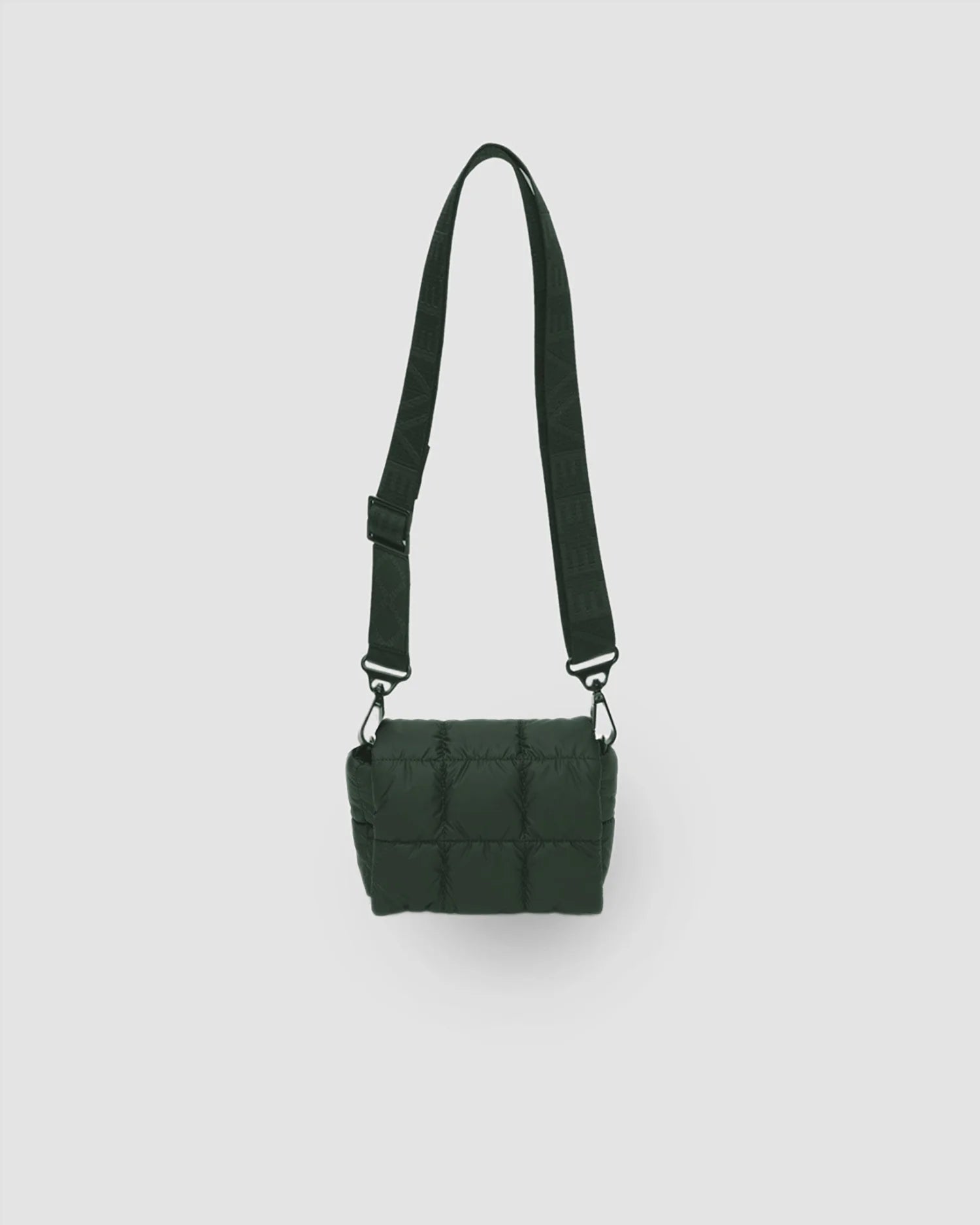 Porter Messenger Mini Bottle Green | Messengers Mini | VEE COLLECTIVE Porter Messenger Mini Bottle Green | Messengers Mini | VEE COLLECTIVE