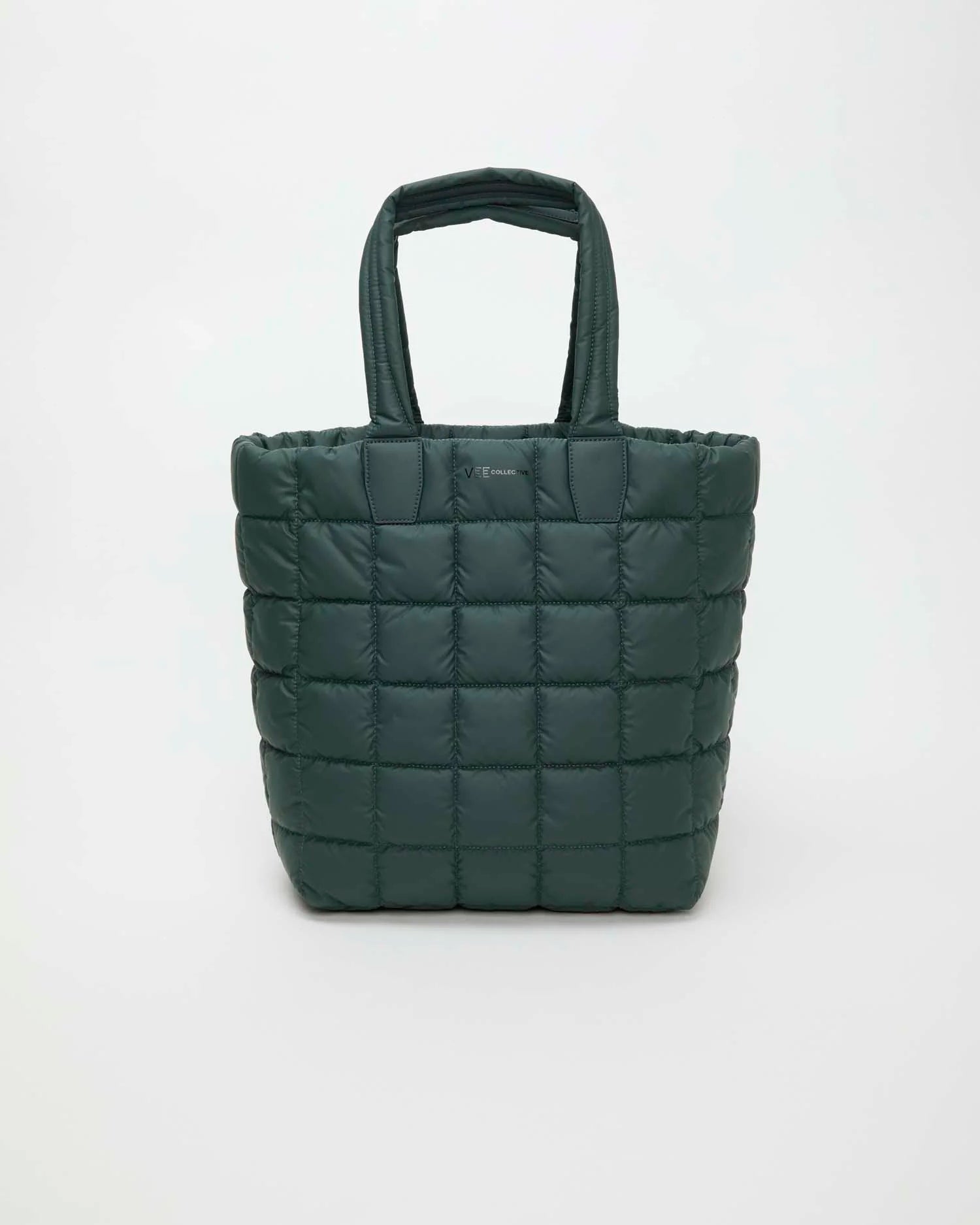 Porter Shopper Bottle Green by Porter Shopper Bottle Green