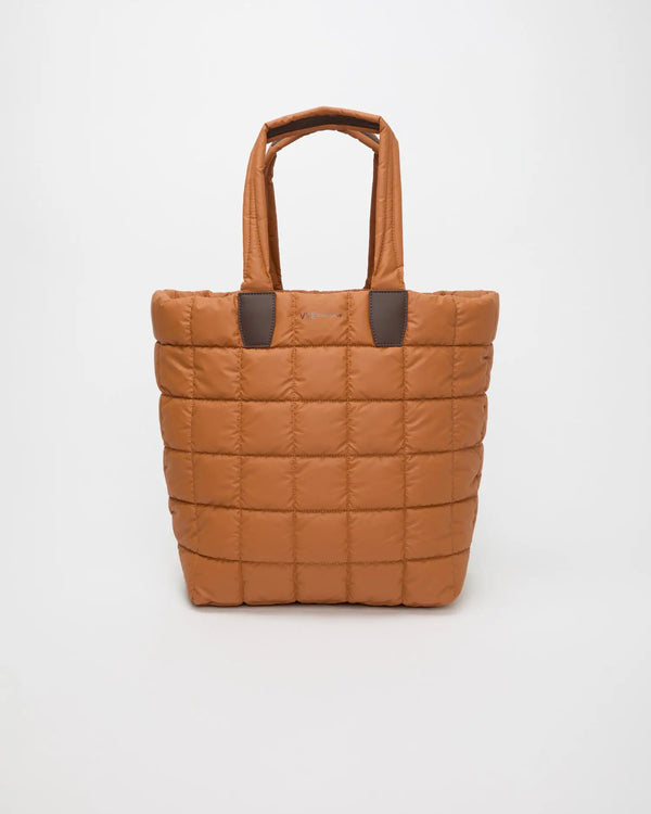 Porter Shopper Cognac by VEE COLLECTIVE