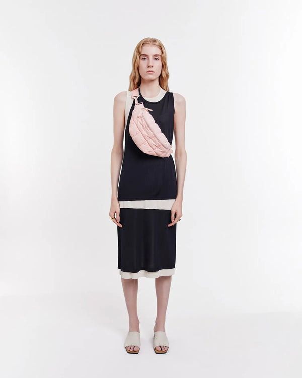 Porter Sling Seashell Pink by VEE COLLECTIVE