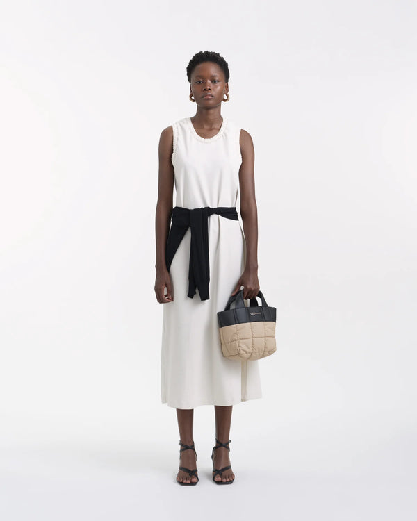 Porter Tote Mini Black Desert by VEE COLLECTIVE