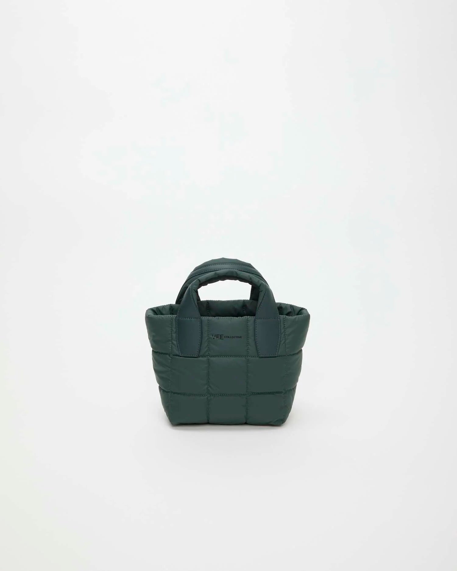 VeeCollective ヴィーコレクティブ PORTER TOTE MINI Amazon.com: Vee Collective Women's Porter Tote Mini Matte