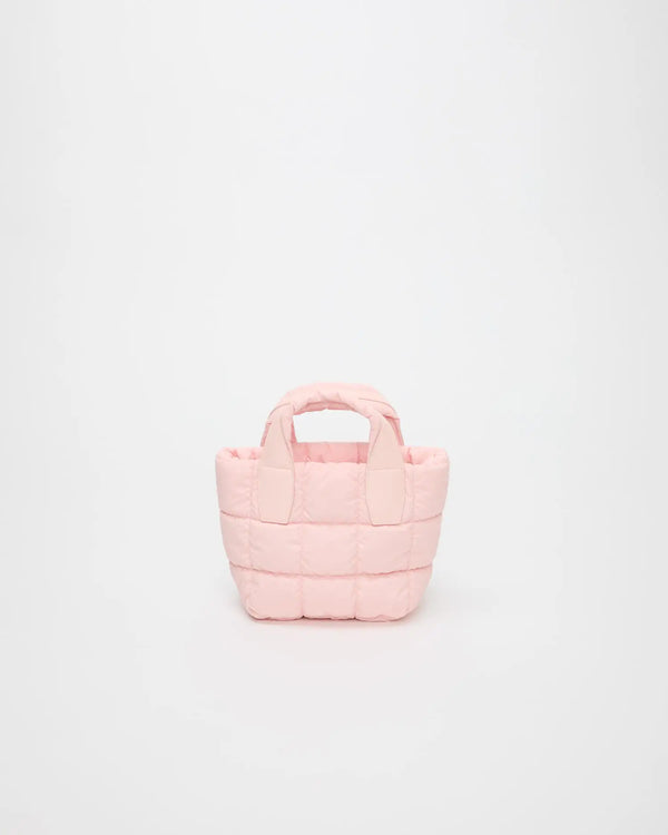 Porter Tote Mini Seashell Pink