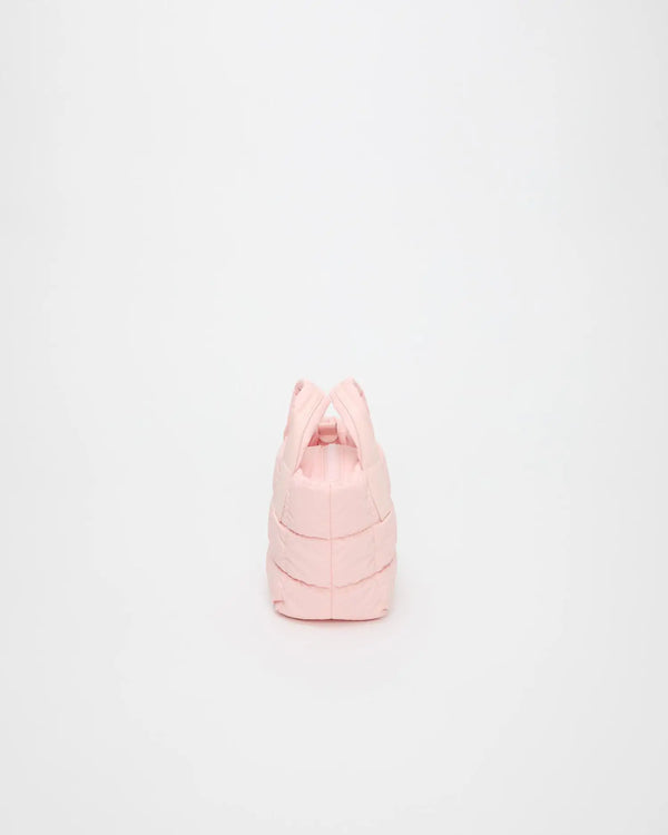 Porter Tote Mini Seashell Pink