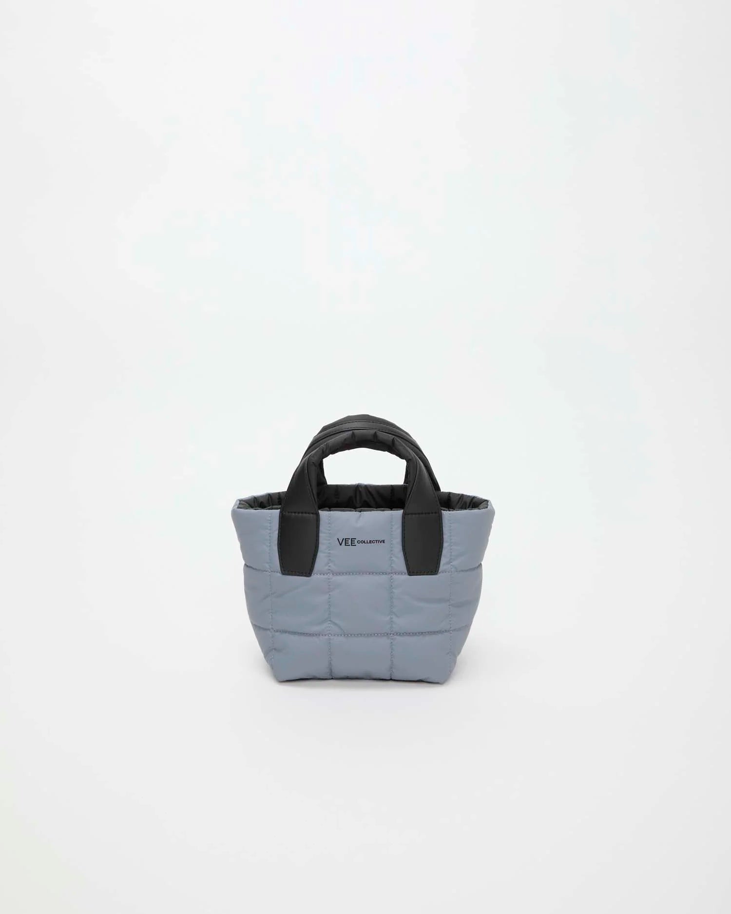 Porter Tote Mini Slate Grey by VEE COLLECTIVE