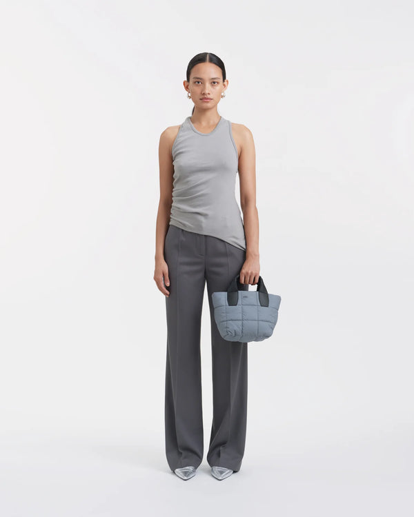 Porter Tote Mini Slate Grey by VEE COLLECTIVE