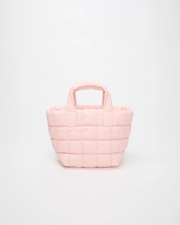Porter Tote Small Seashell Pink