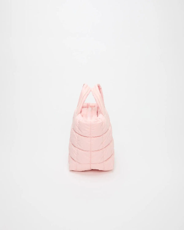 Porter Tote Small Seashell Pink