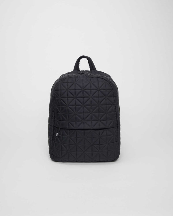 Vee Backpack Black - VEE COLLECTIVE