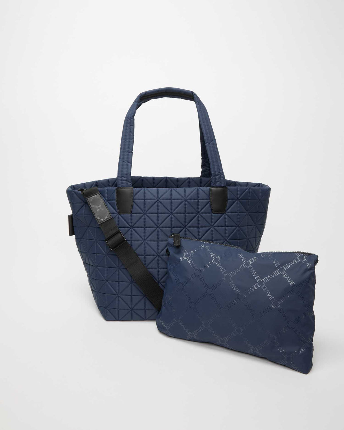 Vee Tote Medium Baby Bundle Midnight Blue - VEE COLLECTIVE