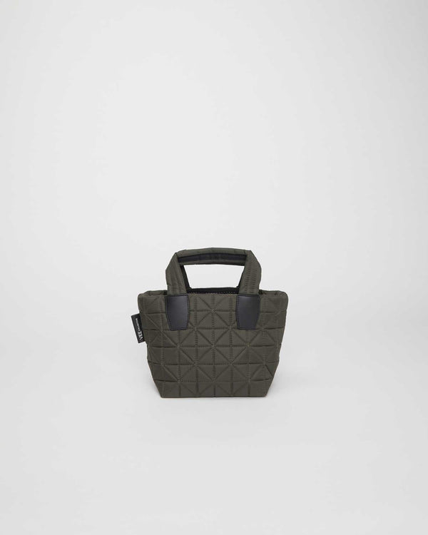 Vee Tote Mini Olive - VEE COLLECTIVE