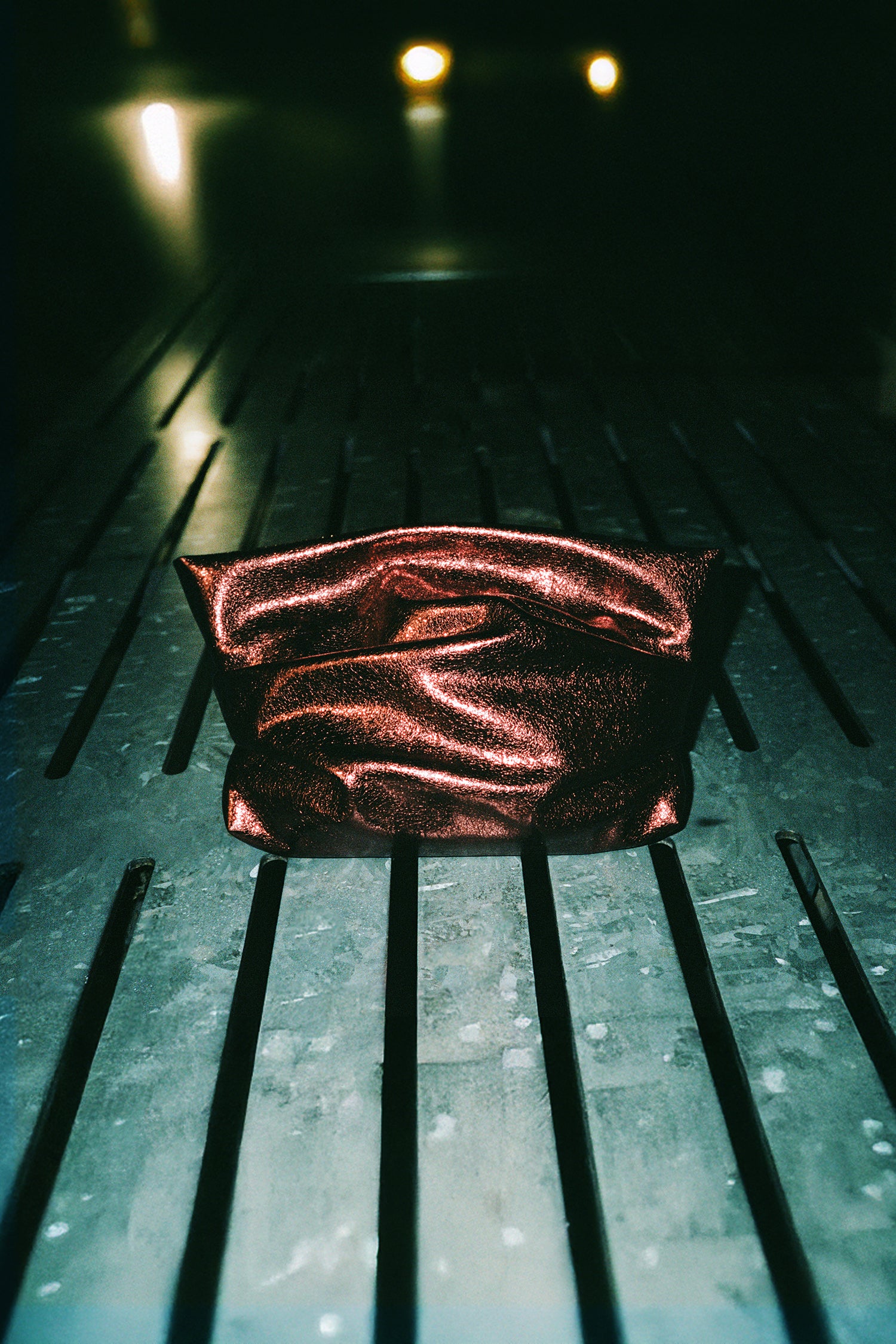 GALVAN LONDON x VEE COLLECTIVE: Limited-Edition Evening Handbags