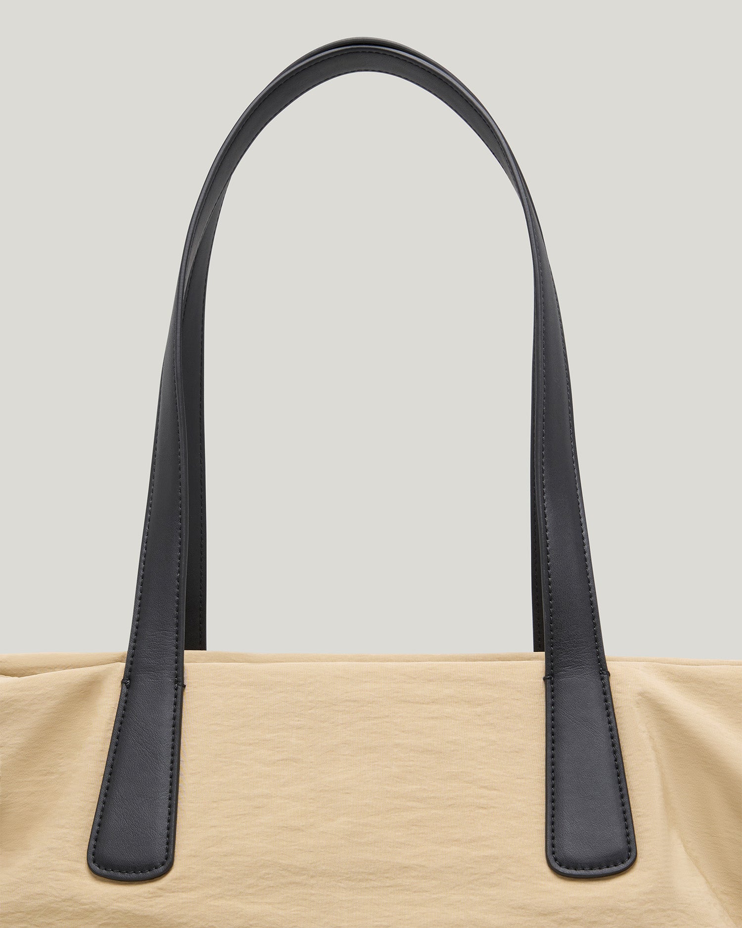 Essence City Tote Large Beige, detail 2