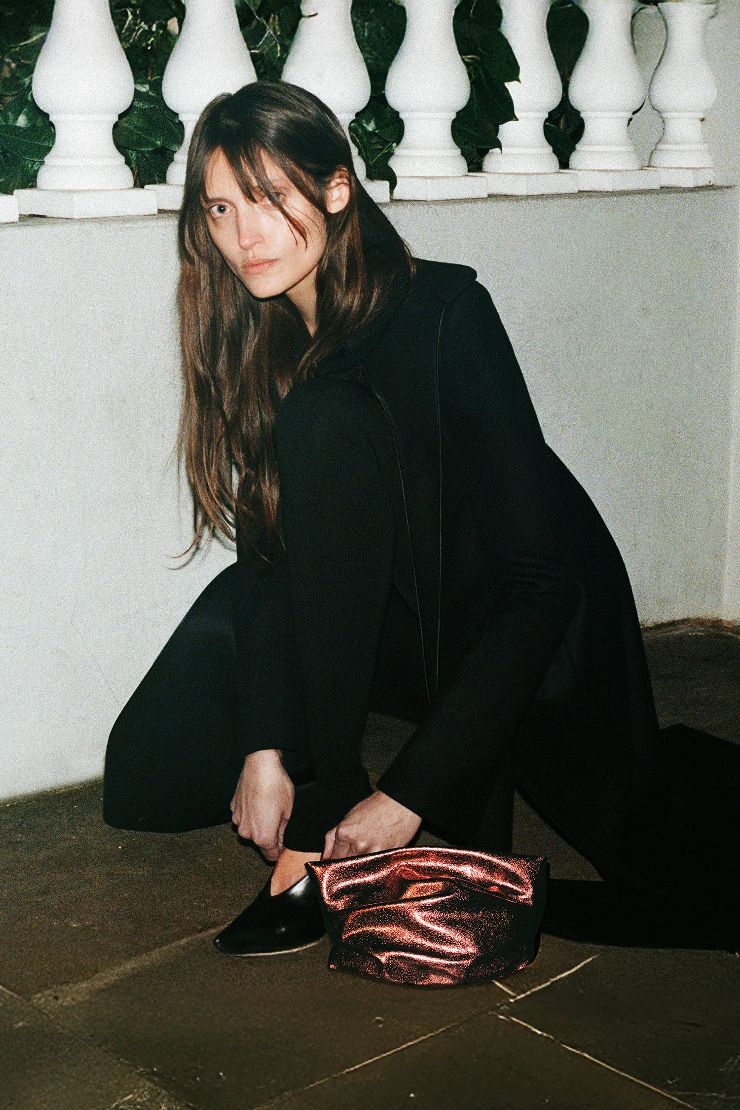 GALVAN LONDON x VEE COLLECTIVE: Limited-Edition Evening Handbags GALVAN LONDON x VEE COLLECTIVE: Limited-Edition Evening Handbags