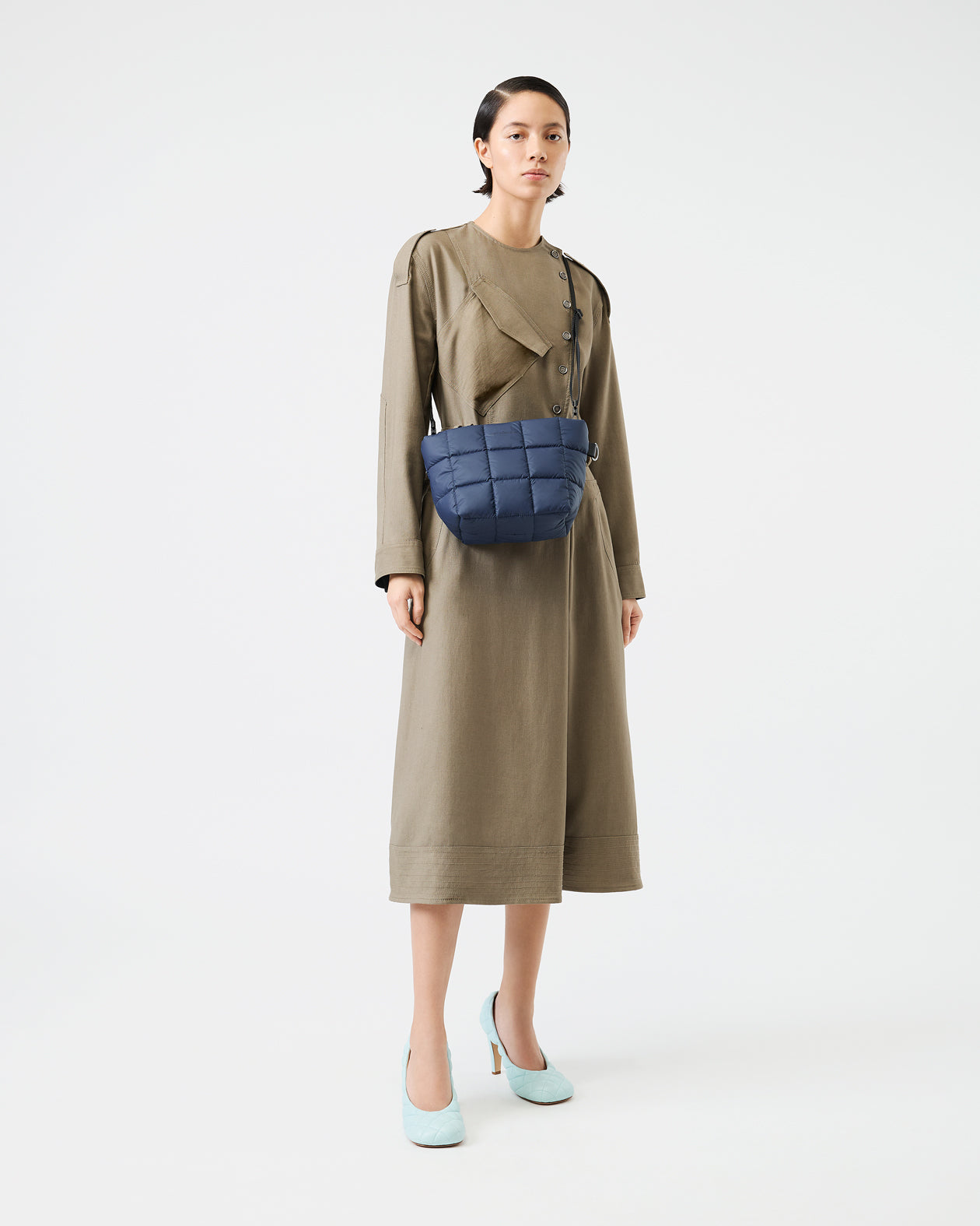 Porter Clutch Deep Sea