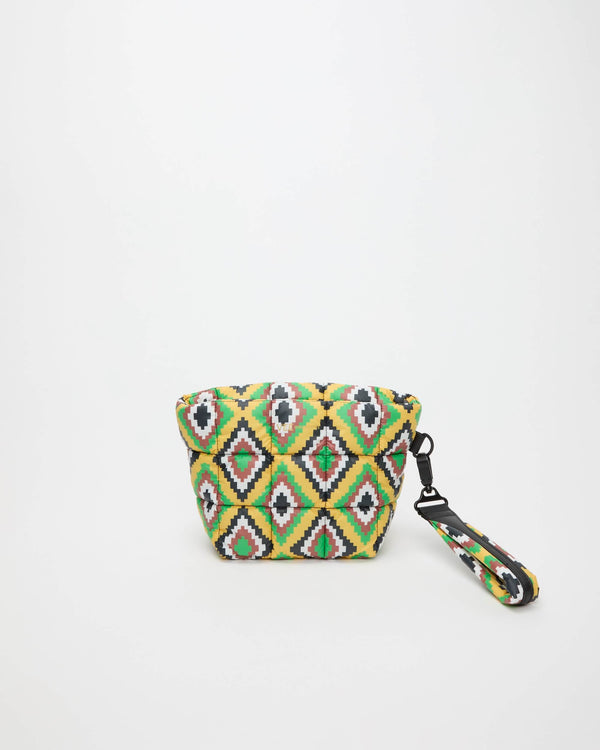 Porter Clutch Barbara Becker - VEE COLLECTIVE