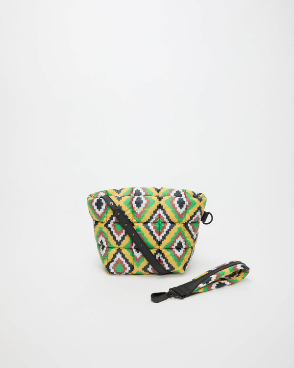 Porter Clutch Barbara Becker - VEE COLLECTIVE