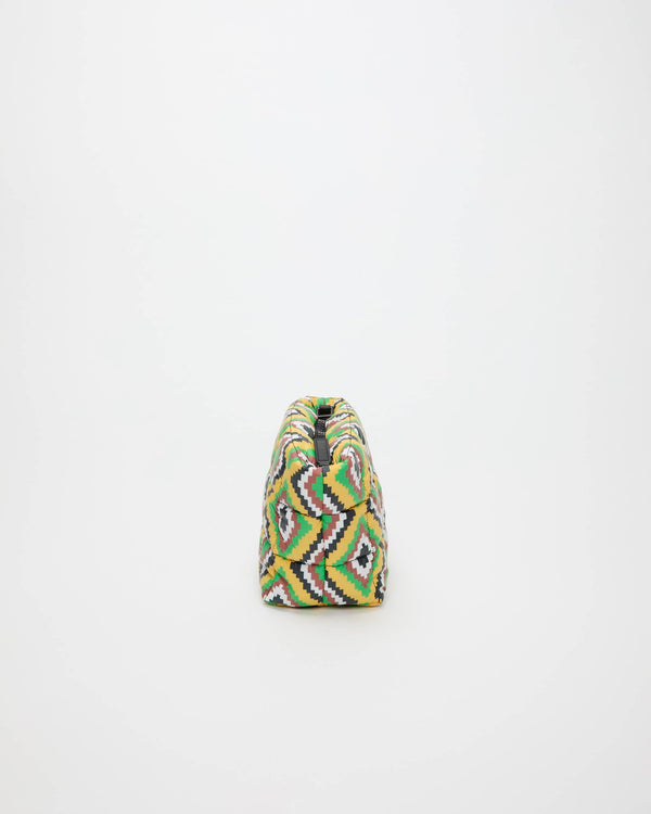 Porter Clutch Barbara Becker - VEE COLLECTIVE