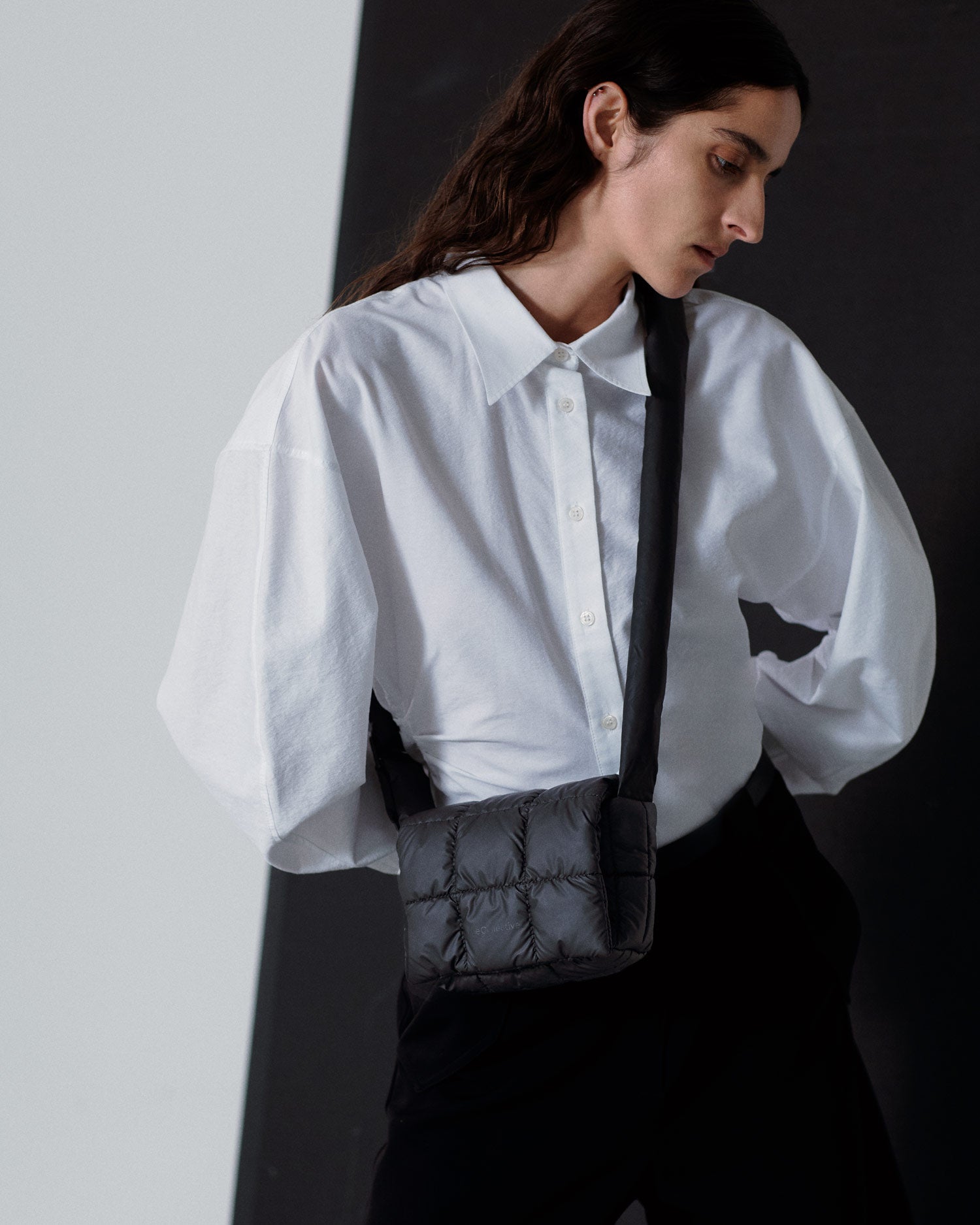 Porter Messenger | New Size: Mini | VEE COLLECTIVE