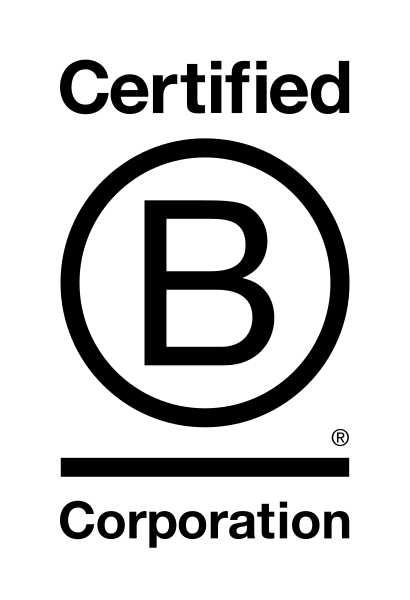 VEE COLLECTIVE CERTIFIED B CORP