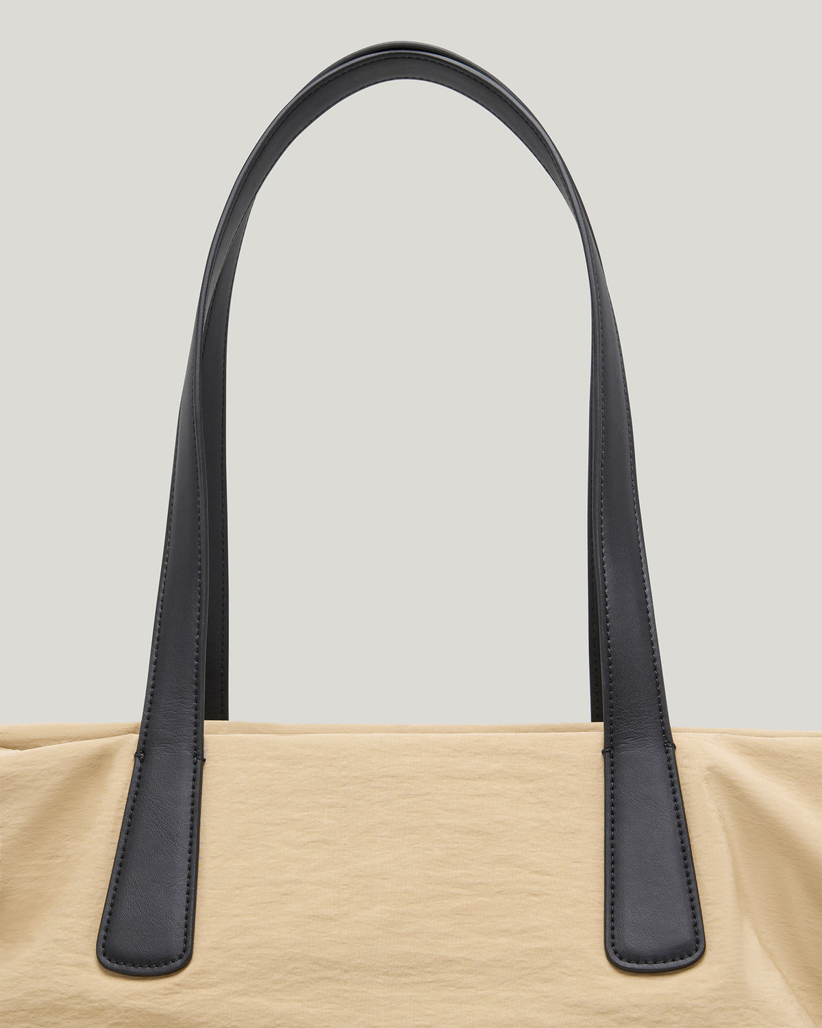 Essence City Tote Large Beige Trench