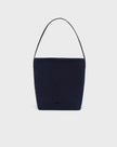 Navy Wool