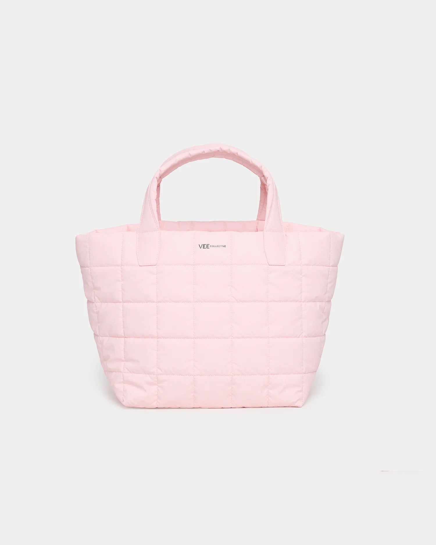 VEE x Jennifer Meyer Tote Soft Pink – VEE COLLECTIVE