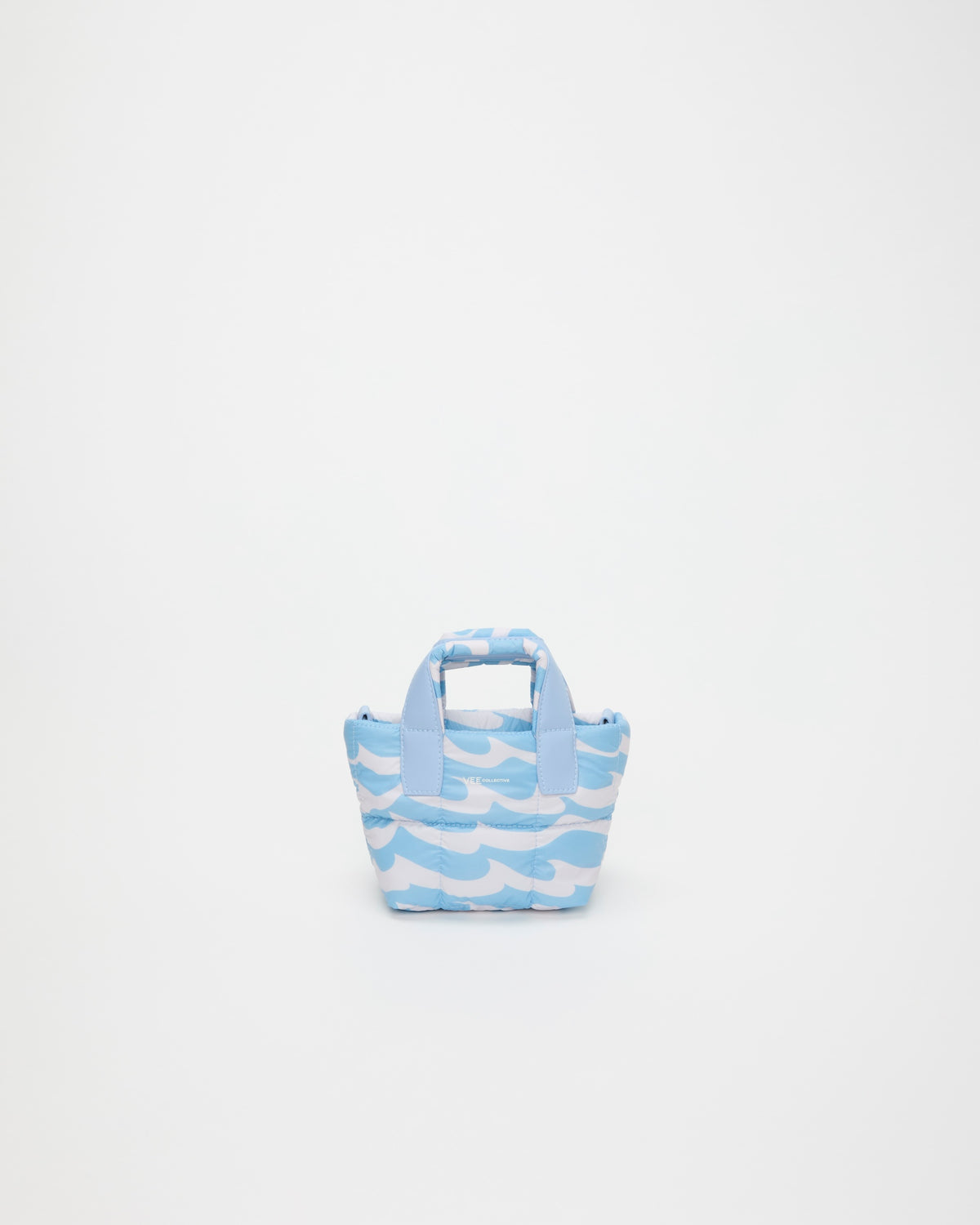 Porter Tote Micro Mystic Waves - VEE COLLECTIVE