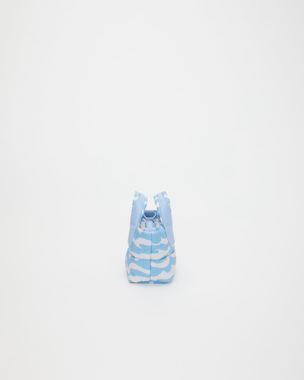 Porter Tote Micro Mystic Waves - VEE COLLECTIVE