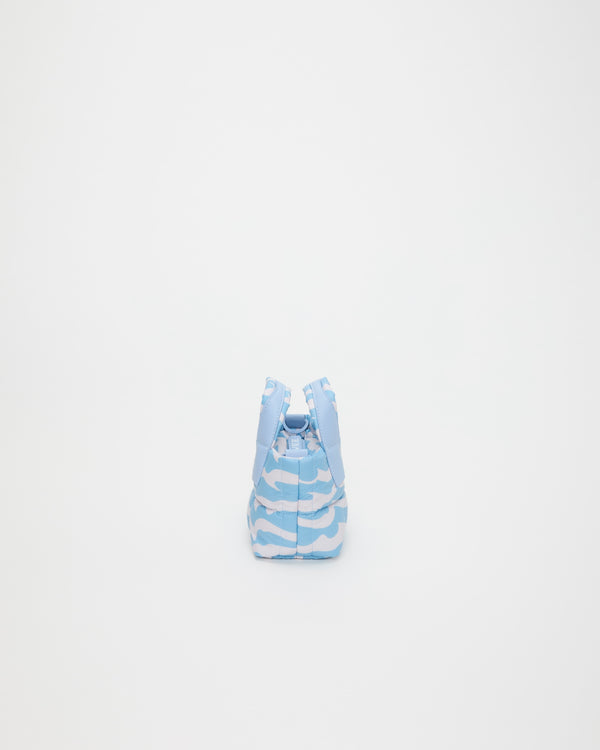 Porter Tote Micro Mystic Waves - VEE COLLECTIVE